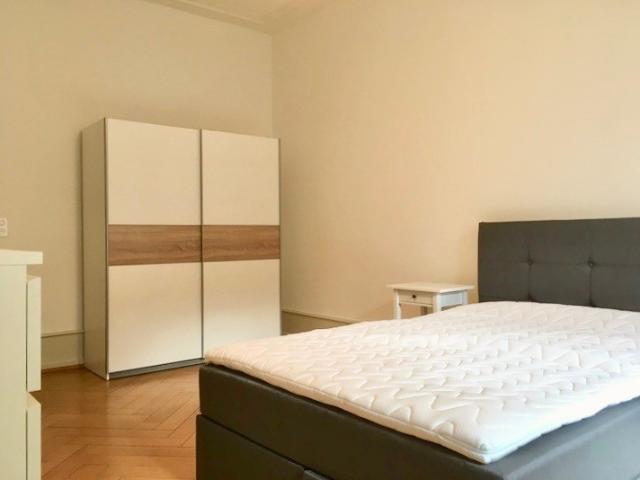 WG Zimmer in 4051 Basel für 1090 CHF