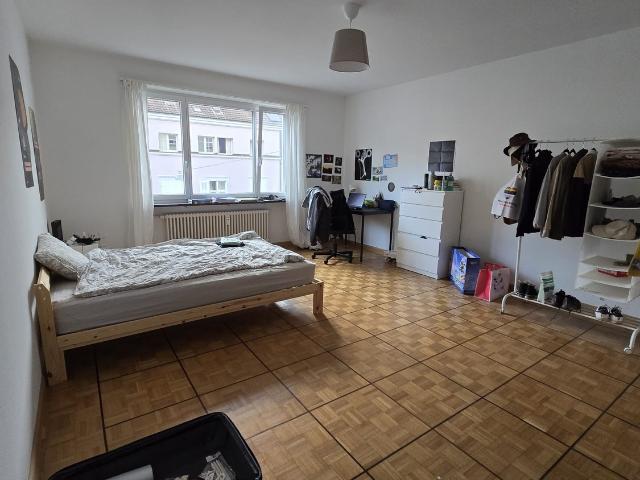 WG Zimmer in 4051 Basel für 750 CHF