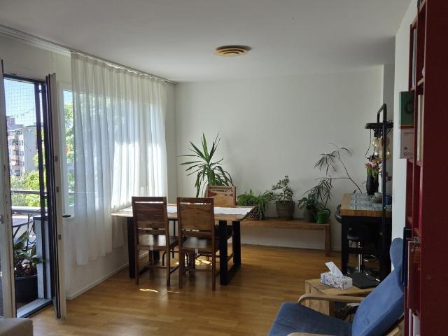 WG Zimmer in 4057 BS für 850 CHF