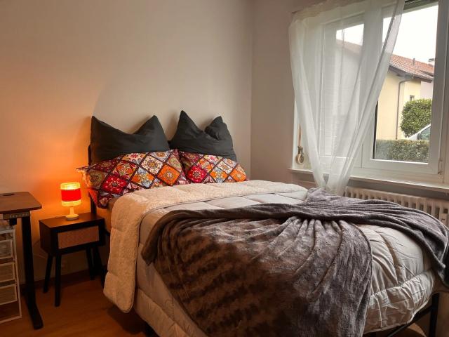 WG Zimmer in 4055 Basel für 869 CHF