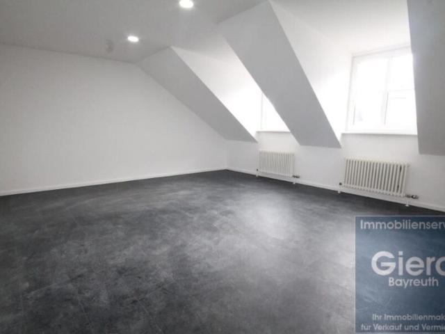 WG Zimmer in 4er WG in der Fußgängerzone