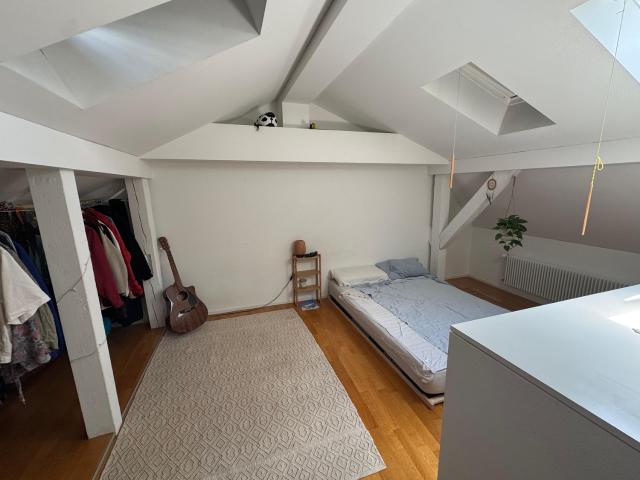 WG Zimmer in 6003 Luzern für 1120 CHF