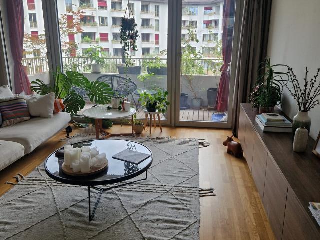 WG Zimmer in 6003 Luzern für 1250 CHF