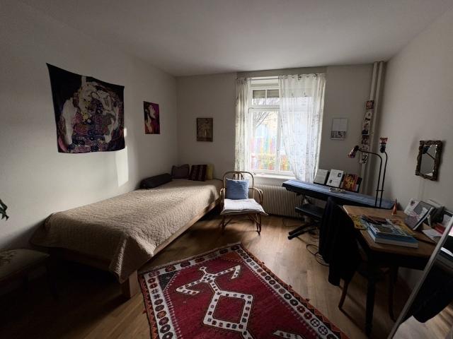 WG Zimmer in 6003 Luzern für 600 CHF
