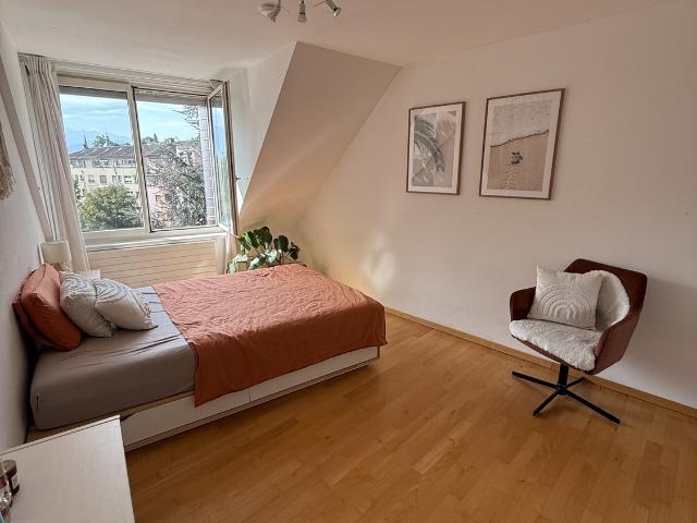 WG Zimmer in 6003 Luzern für 630 CHF