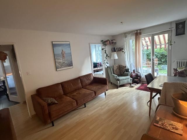 WG Zimmer in 6003 Luzern für 835 CHF