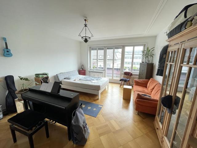 WG Zimmer in 6003 Luzern für 964 CHF