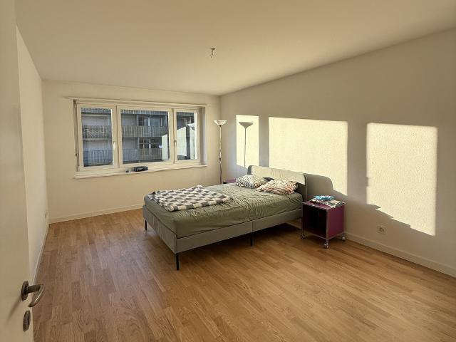 WG Zimmer in 6003 Luzern für 980 CHF
