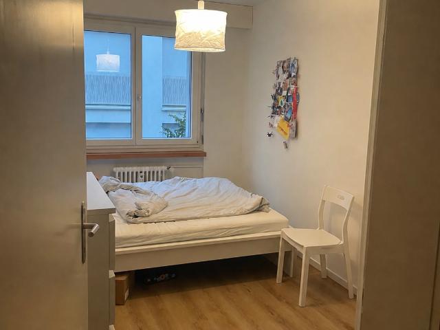 WG Zimmer in 6004 Luzern für 512 CHF