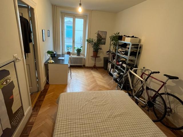 WG Zimmer in 6004 Luzern für 825 CHF