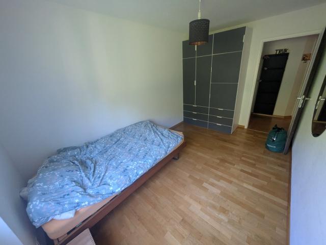 WG Zimmer in 6005 Luzern für 500 CHF