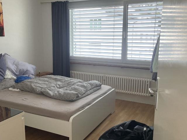 WG Zimmer in 6006 Luzern für 450 CHF