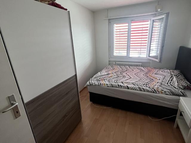 WG Zimmer in 6010 Kriens für 700 CHF