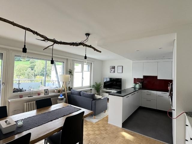 WG Zimmer in 6010 Kriens für 820 CHF
