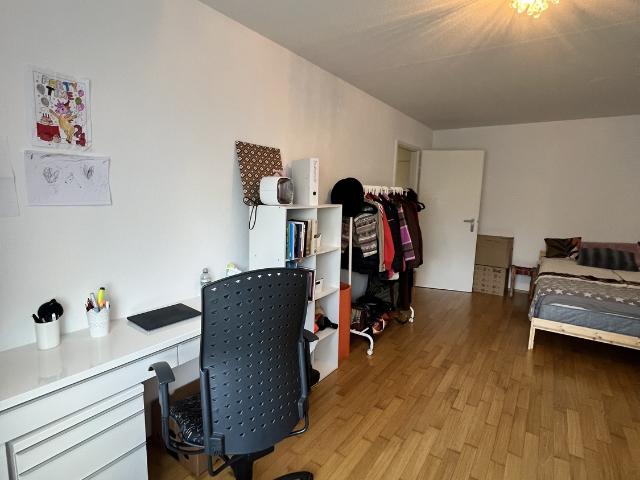 WG Zimmer in 6015 Luzern für 750 CHF