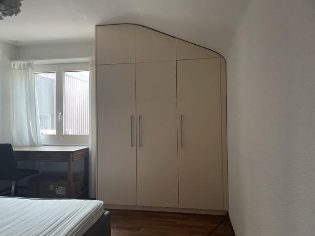 WG Zimmer in 6015 Luzern für 900 CHF
