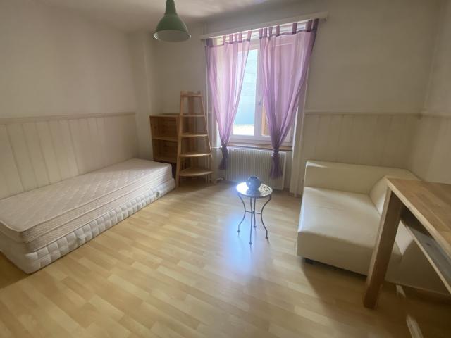 WG Zimmer in 7000 Chur für 750 CHF