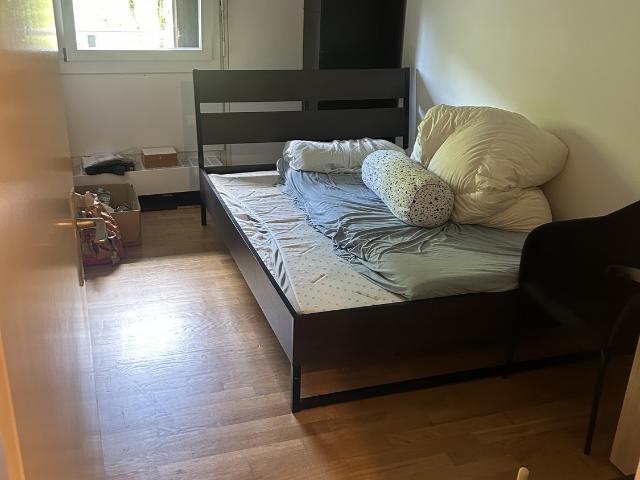 WG Zimmer in 8041 Zurich für 1050 CHF