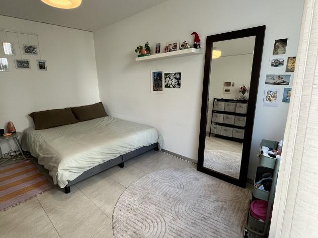 WG Zimmer in 8045 Zürich für 850 CHF