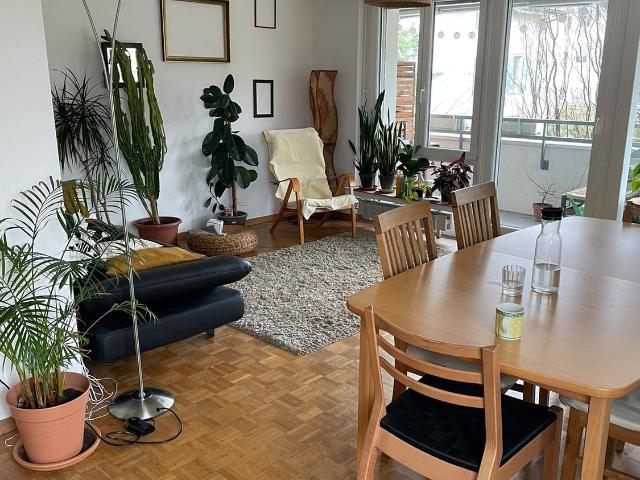 WG Zimmer in 8046 Zurich für 1300 CHF