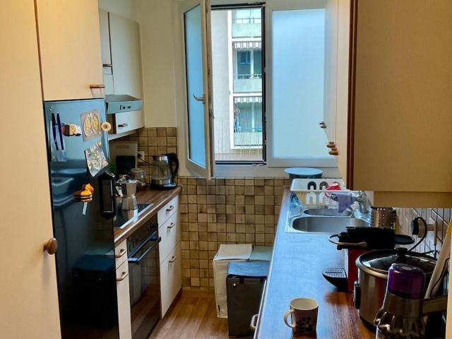 WG Zimmer in 8046 Zürich für 750 CHF