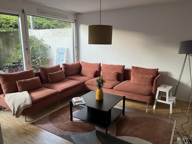 WG Zimmer in 8048 Zürich für 1048 CHF