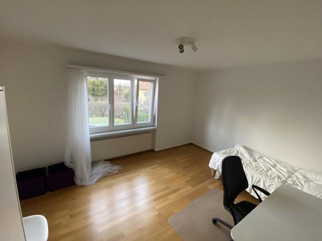 WG Zimmer in 8052 Zürich für 1290 CHF