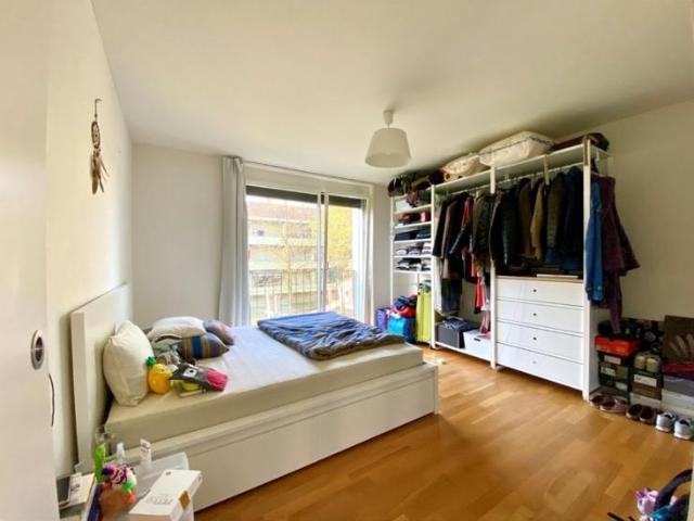 WG Zimmer in 8055 Zürich für 1077 CHF