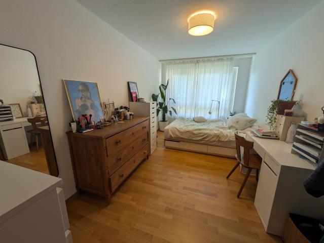 WG Zimmer in 8002 Zürich für 1280 CHF