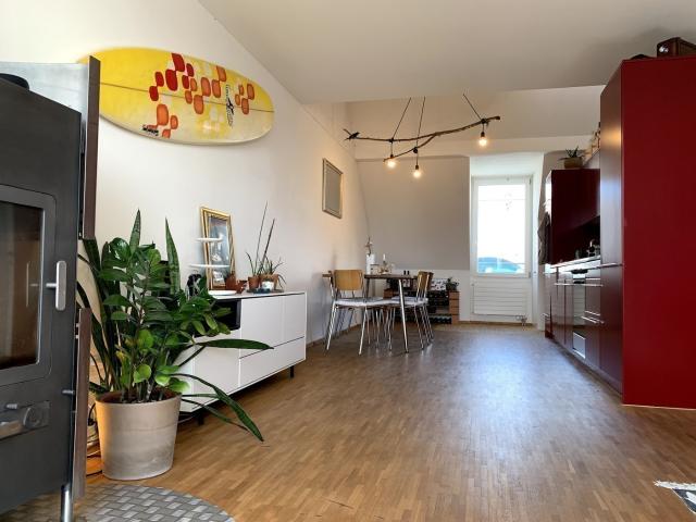 WG Zimmer in 8004 Zürich für 1800 CHF