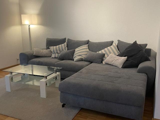 WG Zimmer in 8004 Zúrich für 2000 CHF