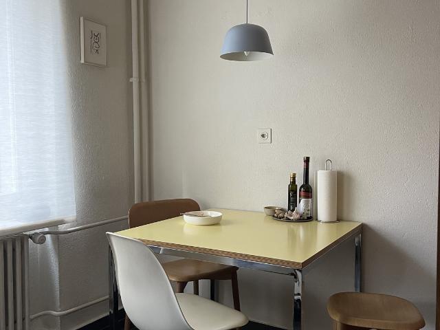 WG Zimmer in 8004 Zürich für 990 CHF