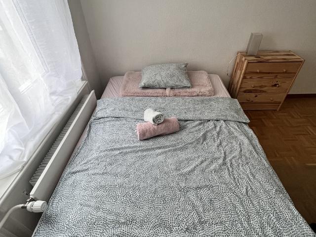WG Zimmer in 8008 Zürich für 1599 CHF