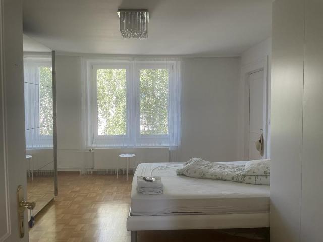 WG Zimmer in 8008 Zürich für 2050 CHF
