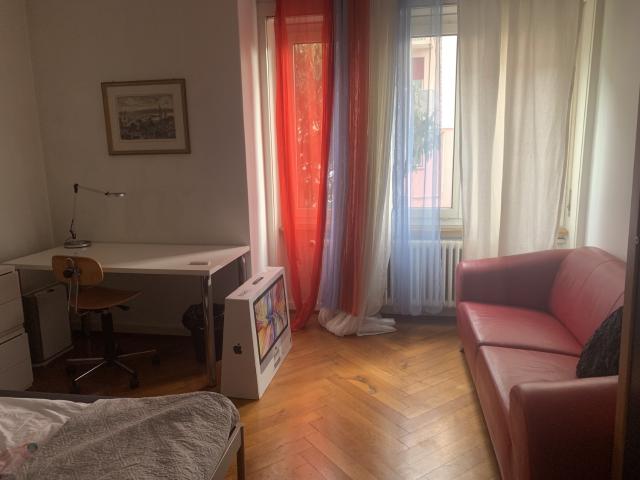 WG Zimmer in 8008 Zürich für 880 CHF
