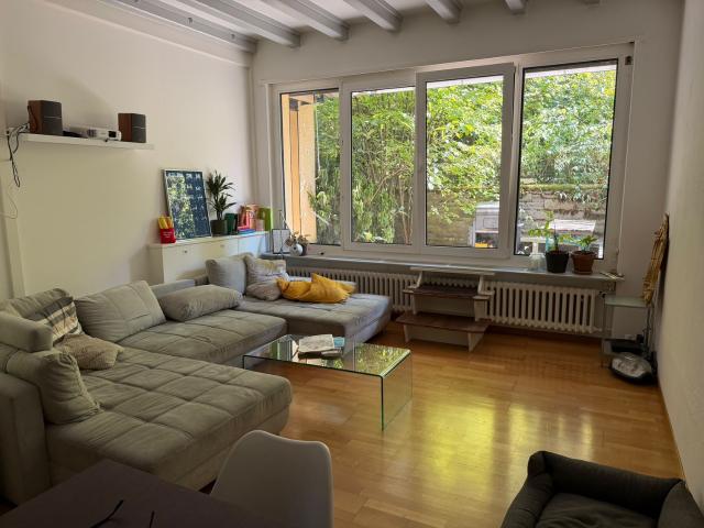 WG Zimmer in 8032 Zürich für 1300 CHF