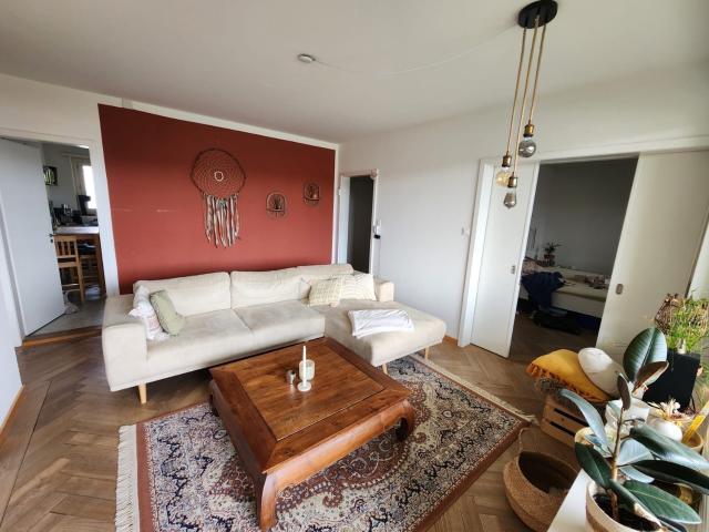WG Zimmer in 8038 Zürich für 730 CHF