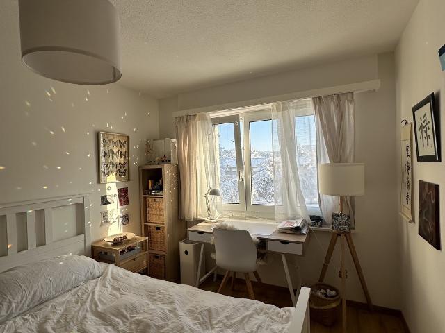 WG Zimmer in 8400 Winterthur für 649 CHF