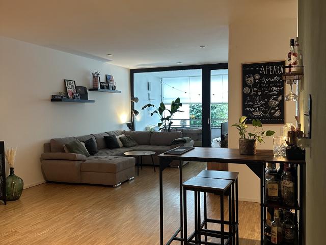 WG Zimmer in 8400 Winterthur für 1000 CHF