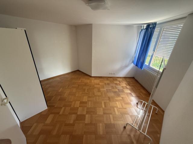 WG Zimmer in 8400 Winterthur für 1200 CHF