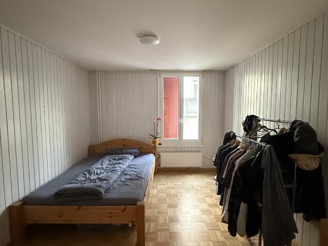 WG Zimmer in 9000 St. Gallen für 750 CHF