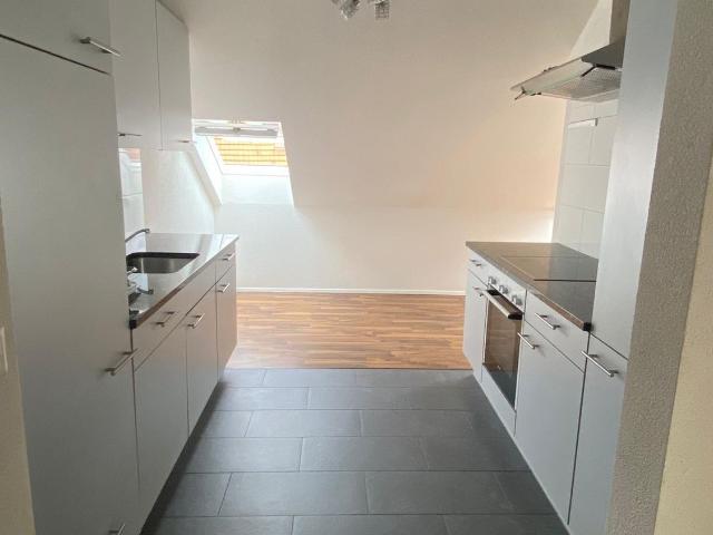 WG Zimmer in 9000 St. Gallen für 780 CHF