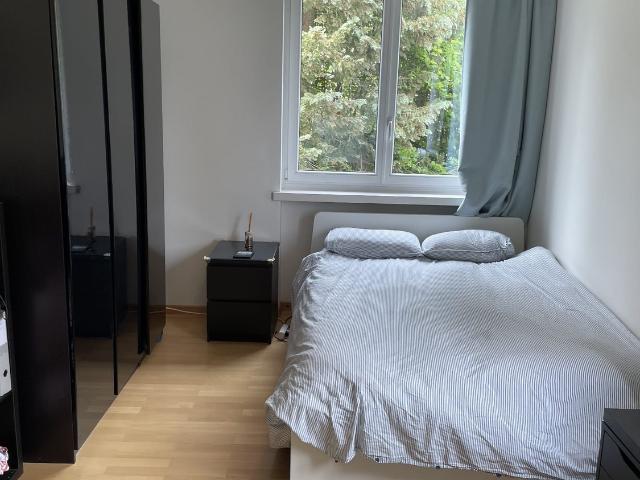 WG Zimmer in 9000 St. Gallen für 920 CHF