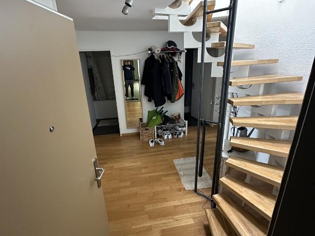 WG Zimmer in 9008 St.Gallen für 1100 CHF