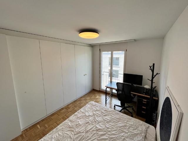 WG Zimmer in 9008 St. Gallen für 559 CHF