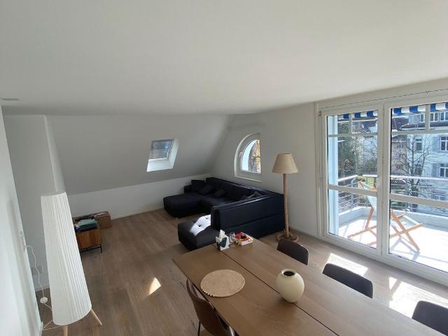 WG Zimmer in 9010 St Gallen für 1000 CHF