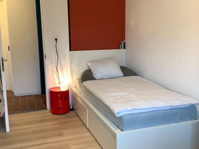 WG Zimmer in 9016 St. Gallen für 420 CHF