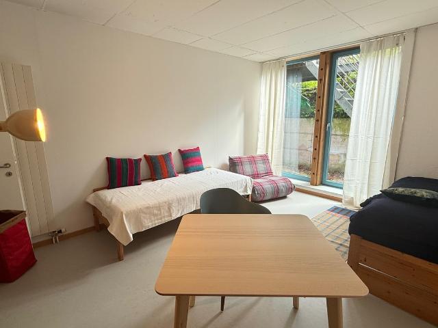 WG Zimmer in 9016 St. Gallen für 650 CHF