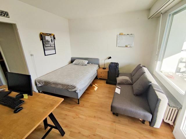 WG Zimmer in Claragraben 35, 4058 Basel für 1050 CHF