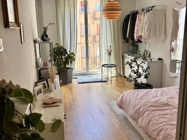 WG Zimmer in Claridenstrasse 6a, 6003 Luzern für 900 CHF